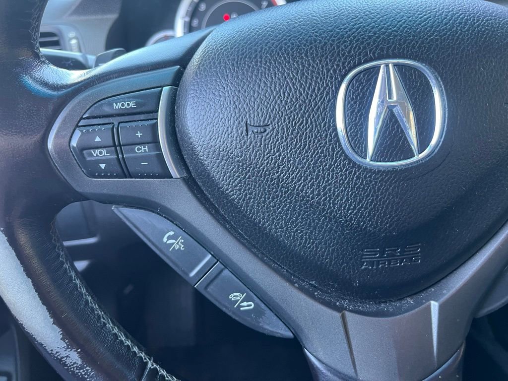 Used 2011 Acura TSX Sedan image 12