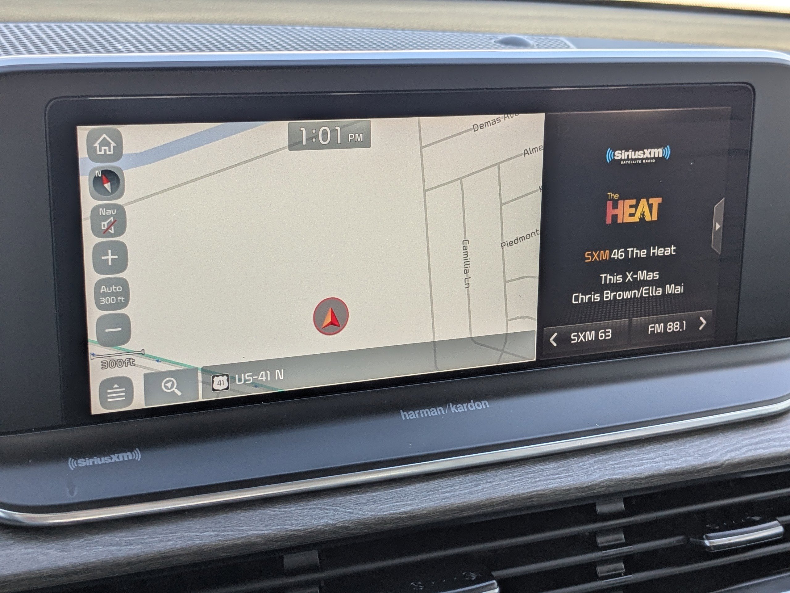 Certified 2021 Kia Telluride SX w/ Towing Package image 26