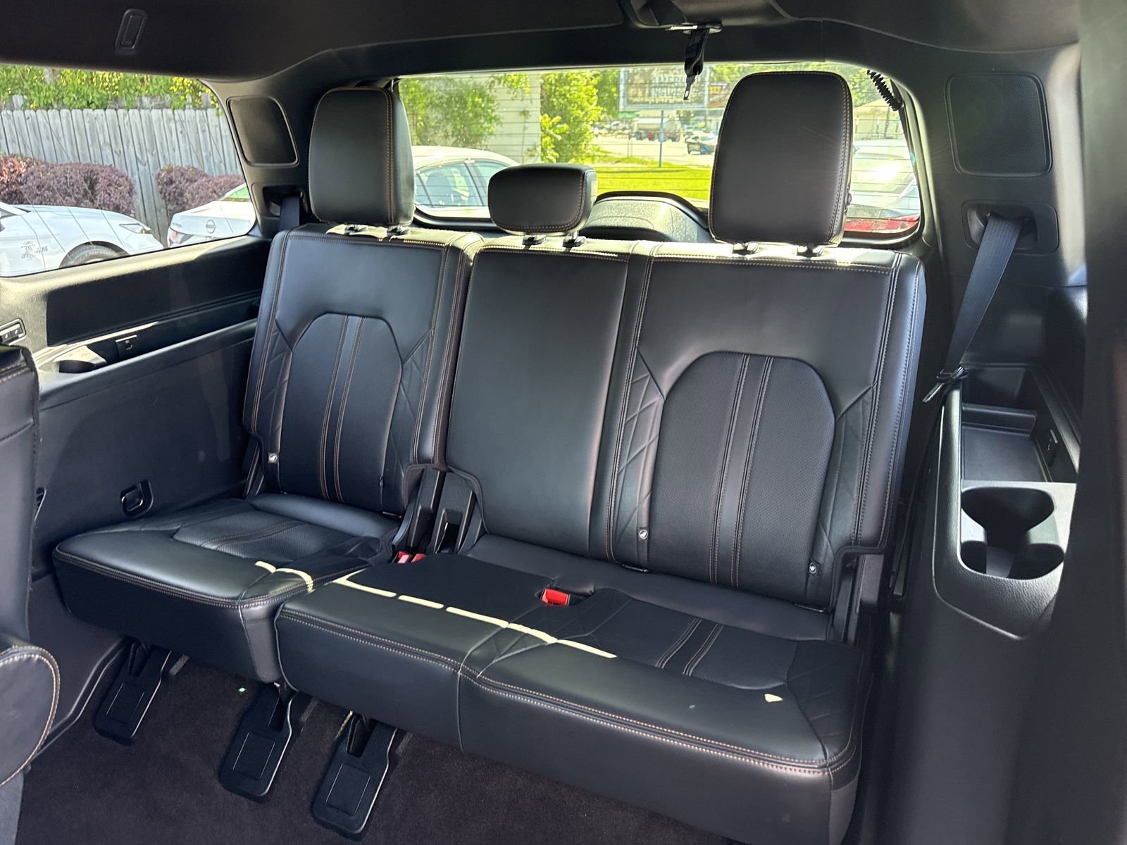 Used 2023 Ford Expedition Platinum RWD image 12