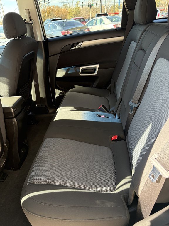 Used 2012 Chevrolet Captiva Sport LS image 19