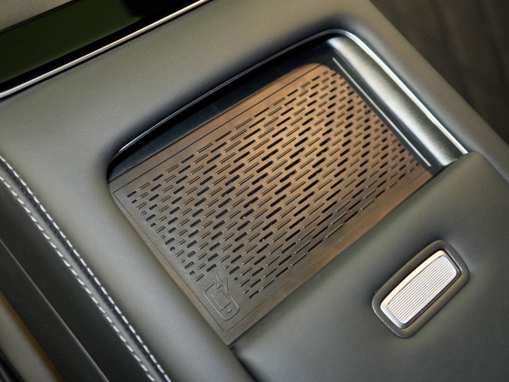 New 2026 Mercedes-Benz Maybach GLS 600 4MATIC image 33