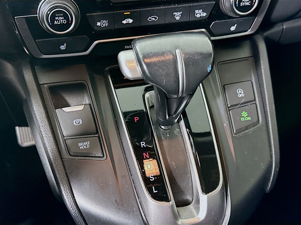 Used 2020 Honda CR-V EX-L image 18