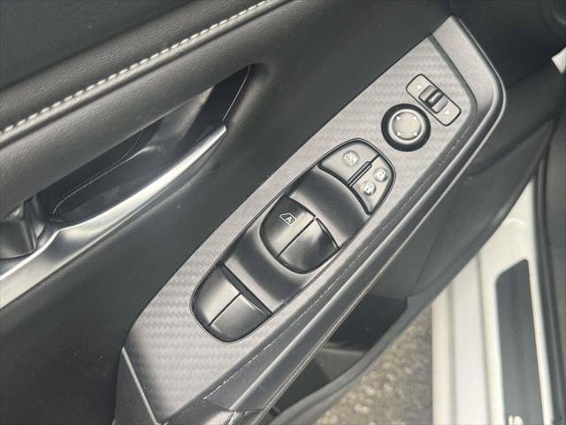 Used 2024 Nissan Sentra SV w/ All-Weather Package FWD image 13