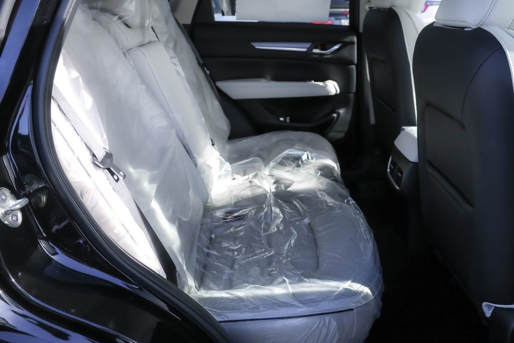 New 2025 MAZDA CX-5 AWD 2.5 S image 37