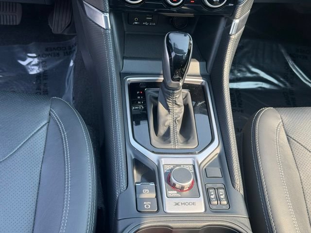 Used 2019 Subaru Forester Touring AWD/4WD image 16