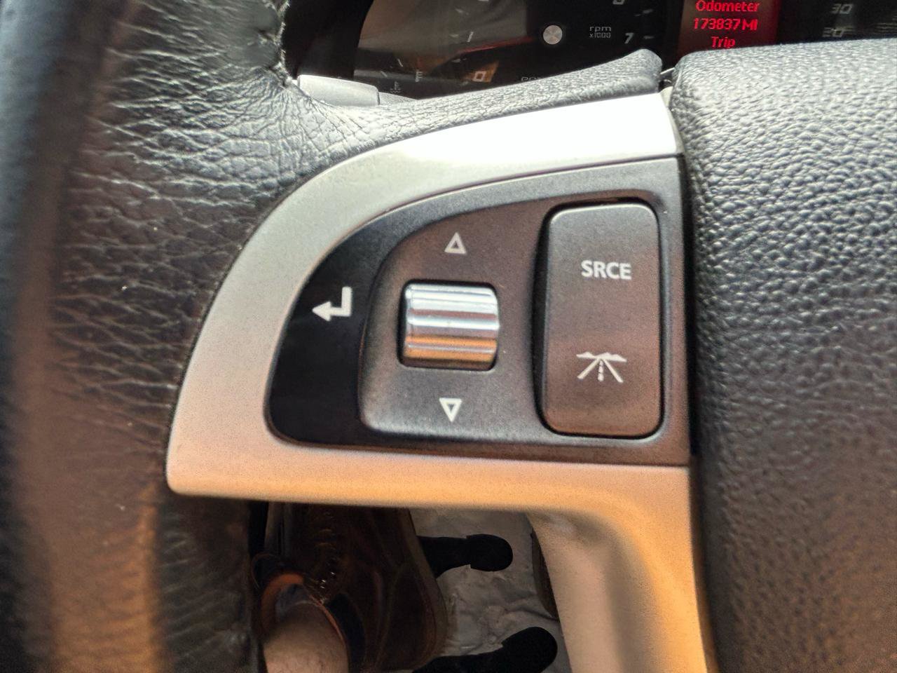 Used 2009 Pontiac G8 RWD image 19