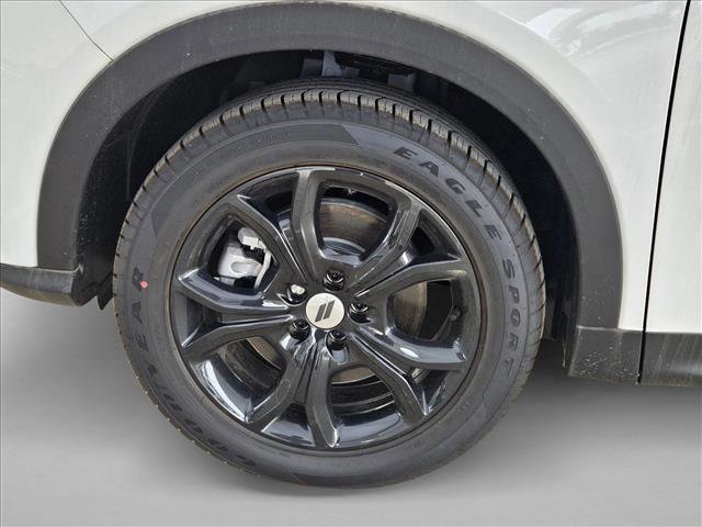 Used 2025 Dodge Hornet GT w/ GT Blacktop Package image 9