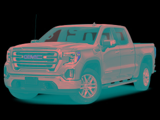 Used 2021 GMC Sierra 1500 SLT w/ SLT Premium Package