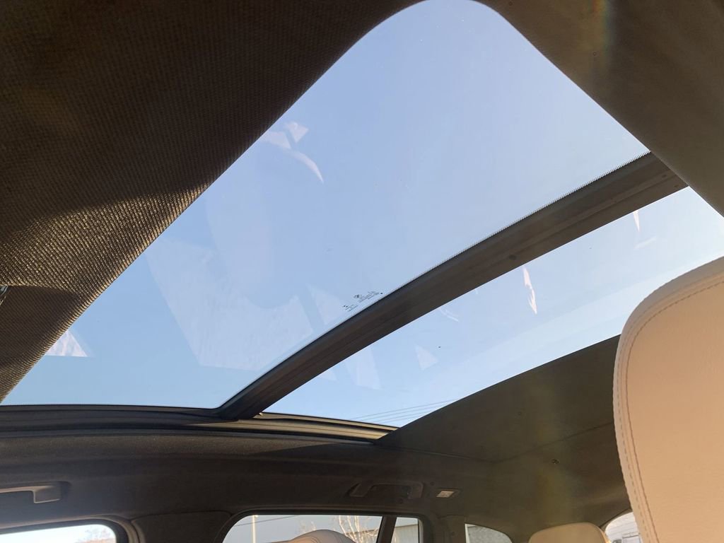 Used 2022 BMW X3 xDrive30i image 16