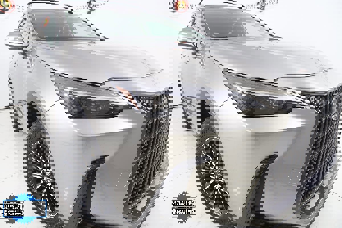 Used 2024 Lexus NX 350 AWD w/ Cold Area Package image 16