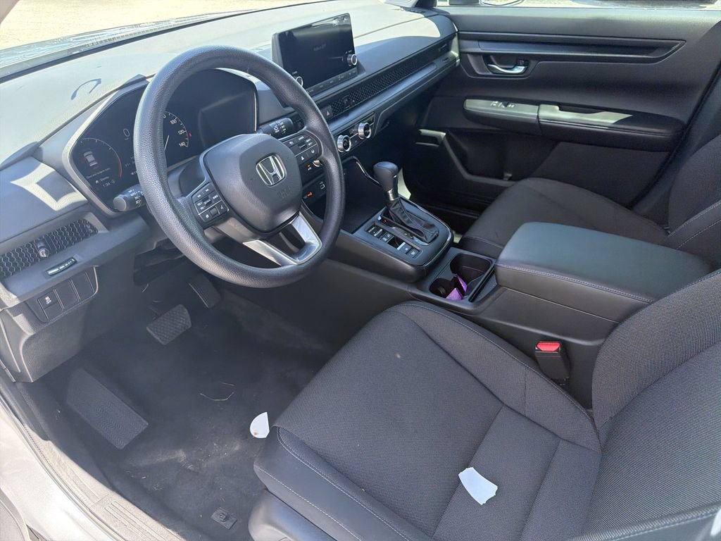 Used 2024 Honda CR-V EX image 18