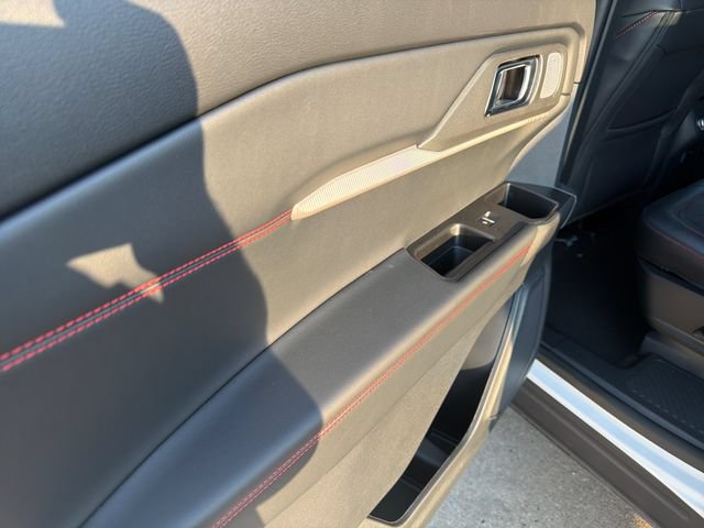 New 2026 Ford Explorer ST w/ Sun And Sound Package AWD/4WD image 23
