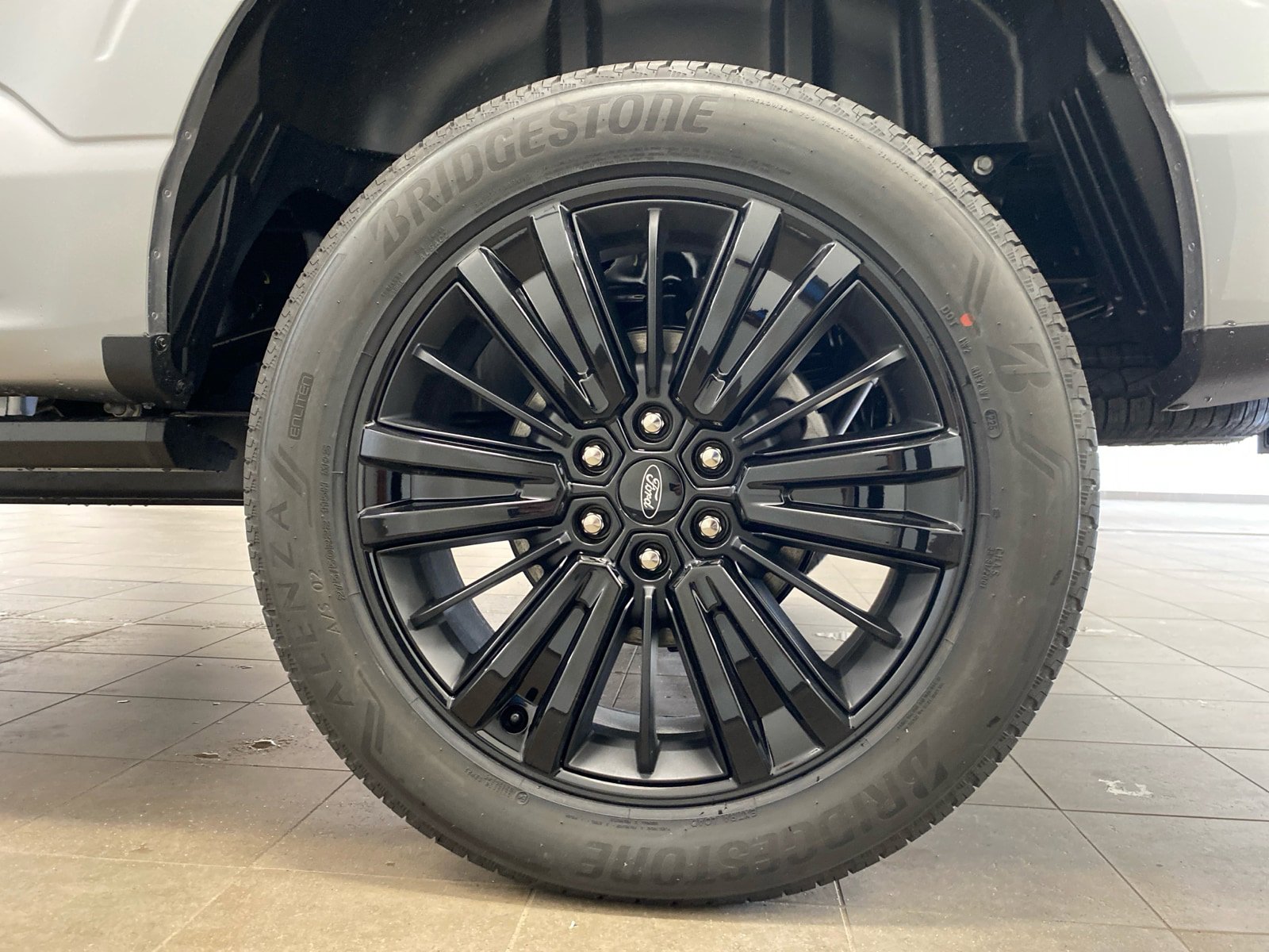 New 2026 Ford F150 Platinum AWD/4WD image 37