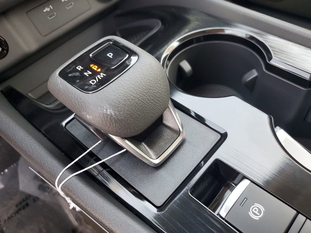 New 2026 Nissan Rogue SV image 20