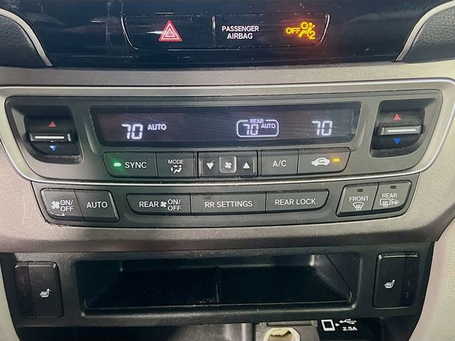 Used 2021 Honda Pilot EX image 23