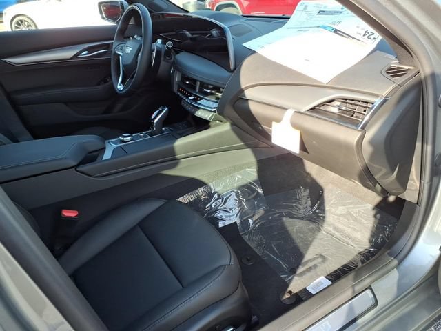 New 2026 Cadillac CT5 Premium Luxury AWD/4WD image 24