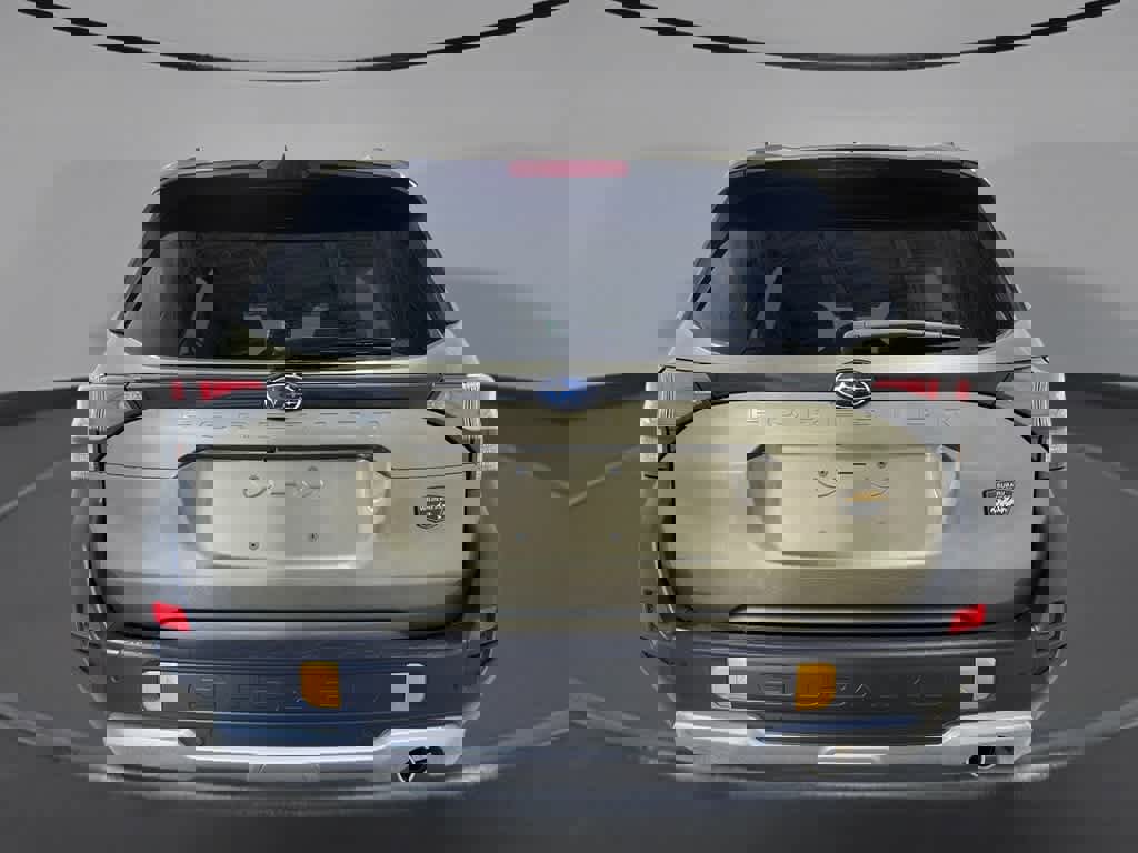 New 2026 Subaru Forester Wilderness image 3