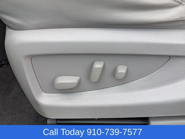 Used 2020 Chevrolet Tahoe LT RWD image 17
