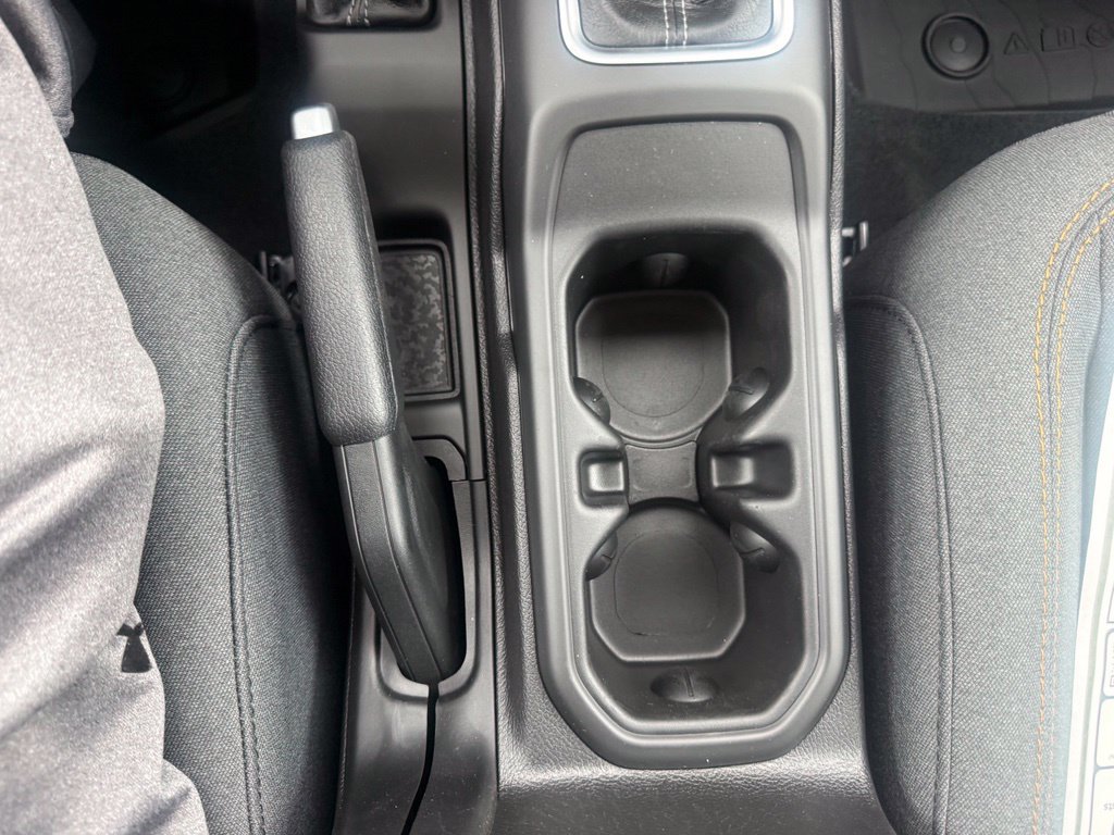 New 2026 Jeep Wrangler Unlimited Sport AWD/4WD image 30