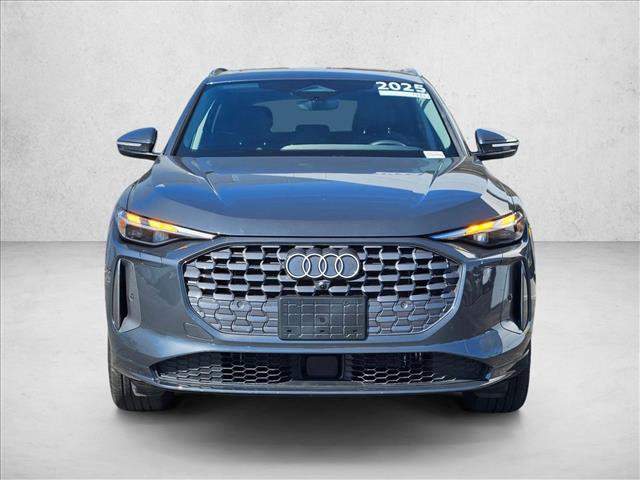 Used 2025 Audi Q5 Premium w/ Convenience Package video 2