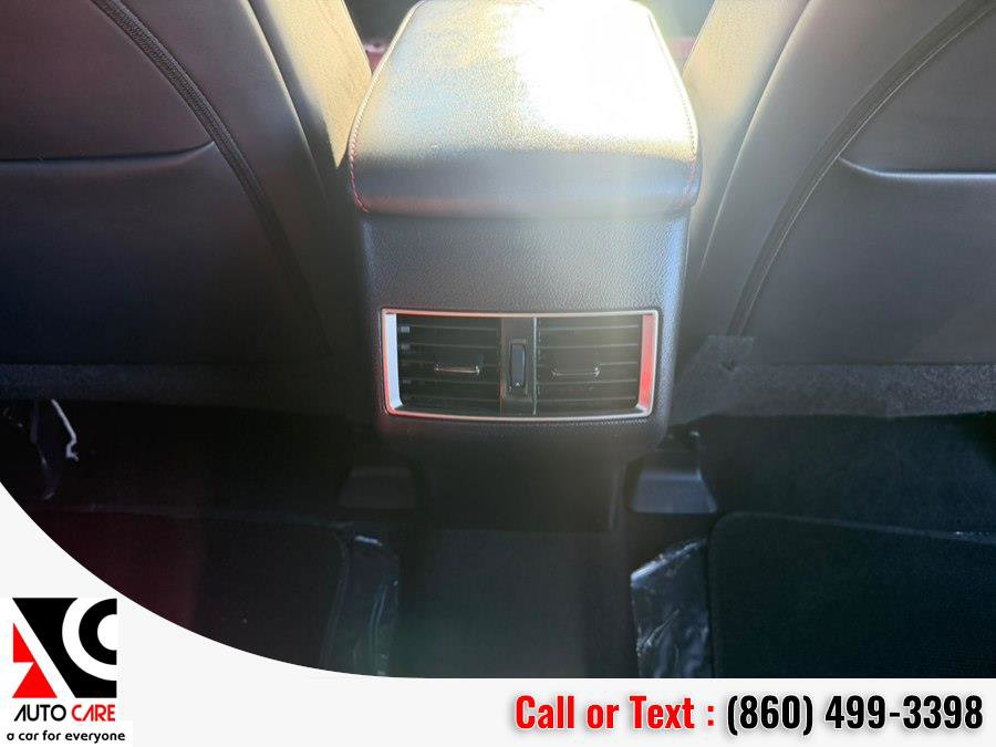 Used 2015 Lexus NX 200t F Sport w/ Navigation System Package AWD/4WD image 11