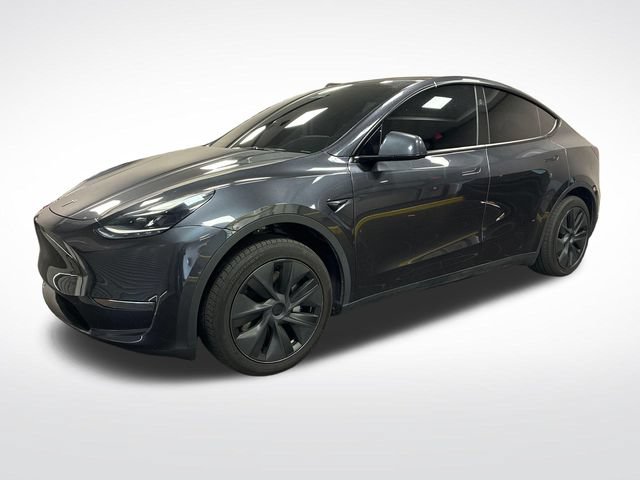 Used 2024 Tesla Model Y Long Range RWD 360° Tour