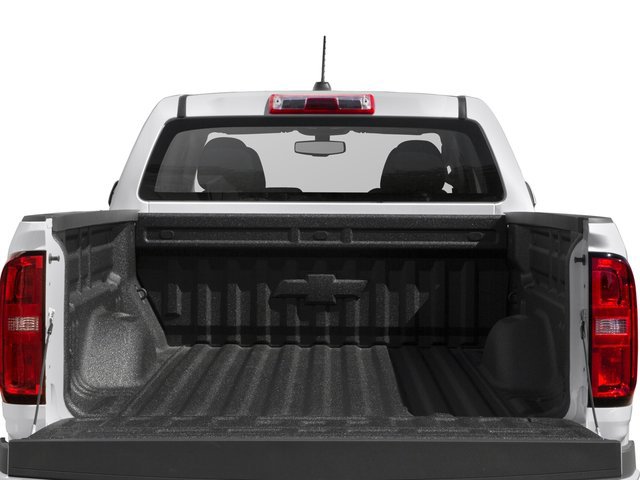 Used 2016 Chevrolet Colorado W/T image 14