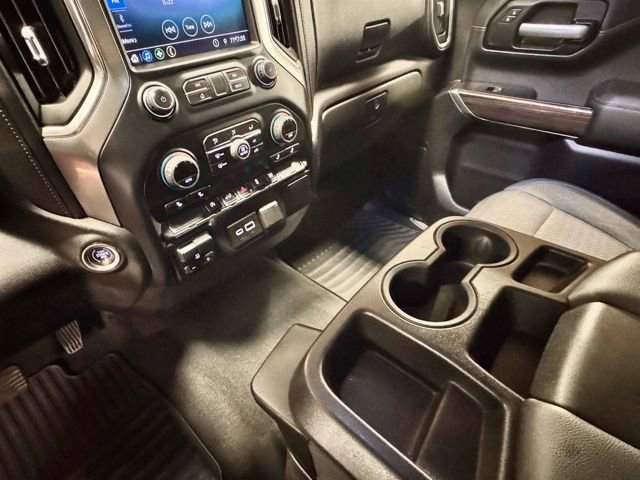 Used 2019 Chevrolet Silverado 1500 RST w/ All-Star Edition image 14