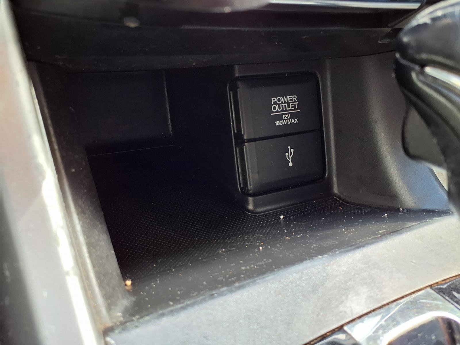 Used 2014 Honda Accord Sport image 8