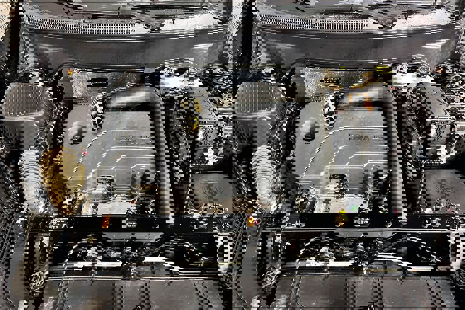 Used 2023 GMC Terrain Denali w/ Black Diamond Edition AWD/4WD image 29