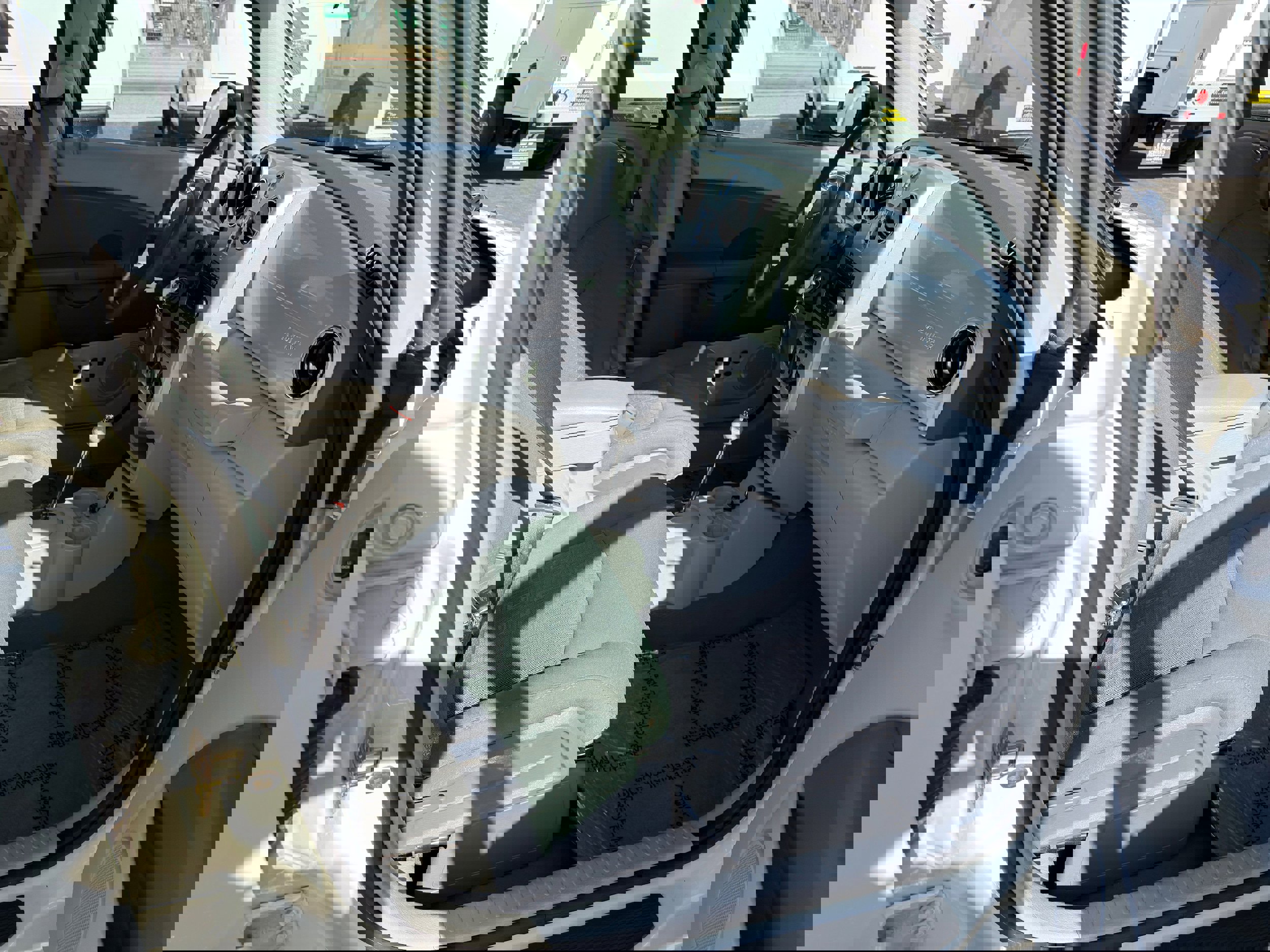 Used 2007 Chrysler PT Cruiser image 10