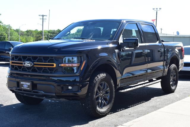 Used 2026 Ford F150 Tremor w/ Equipment Group 402B MID AWD/4WD image 18
