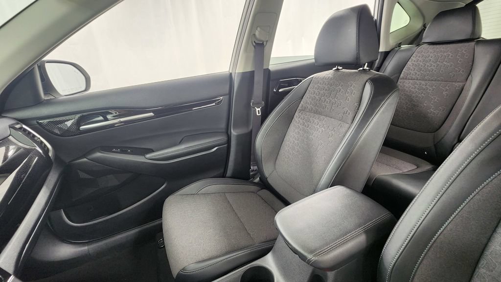 Used 2026 Kia Seltos S AWD/4WD image 13