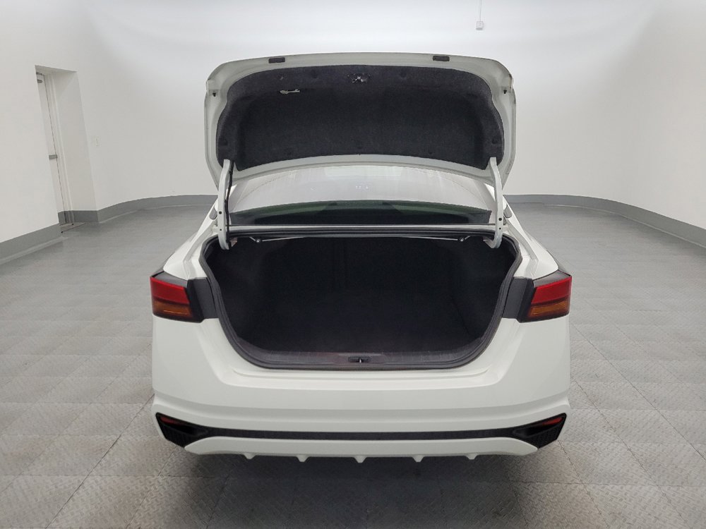 Used 2021 Nissan Altima 2.5 S image 29