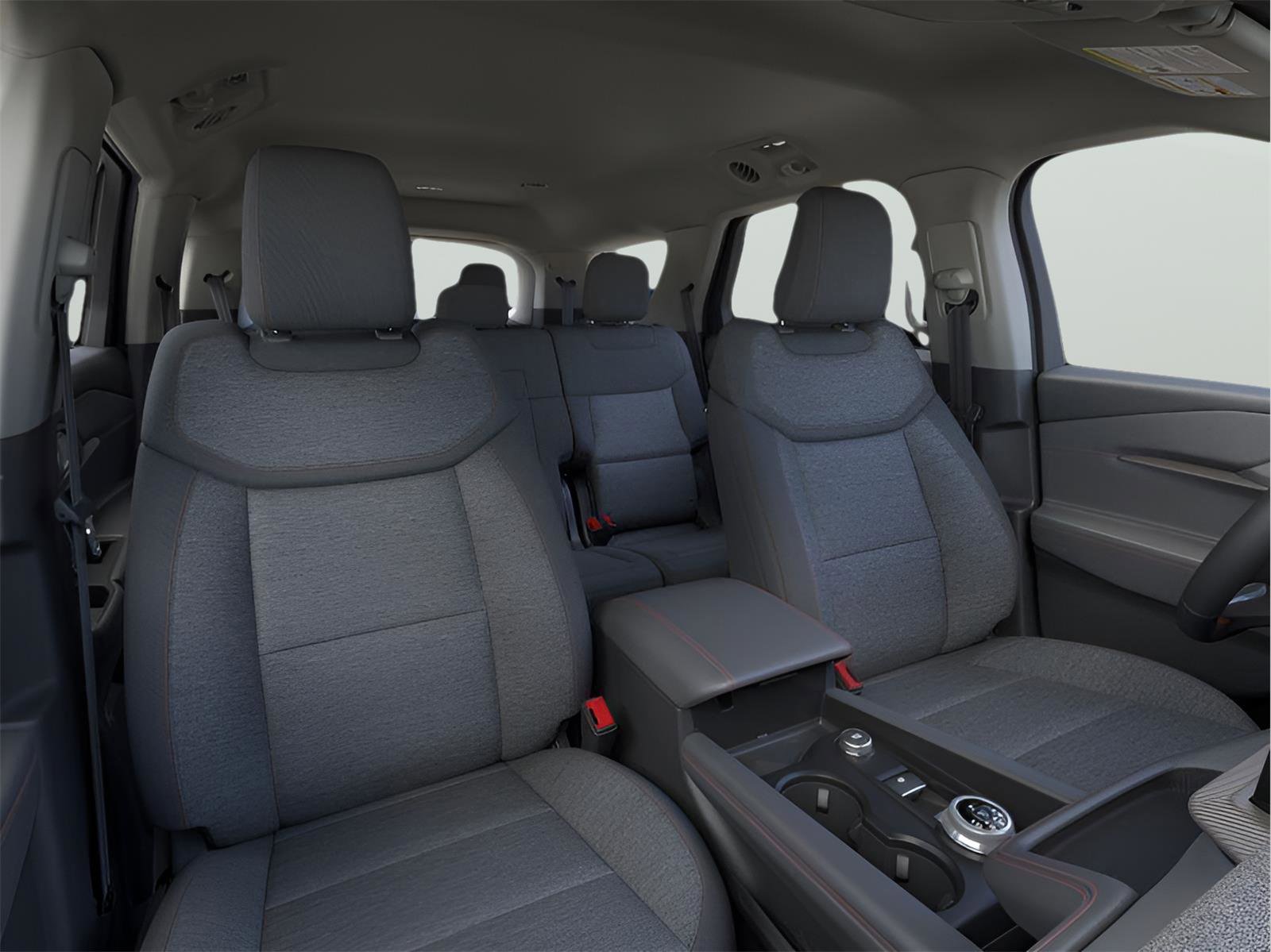 New 2026 Ford Explorer Active AWD/4WD image 10