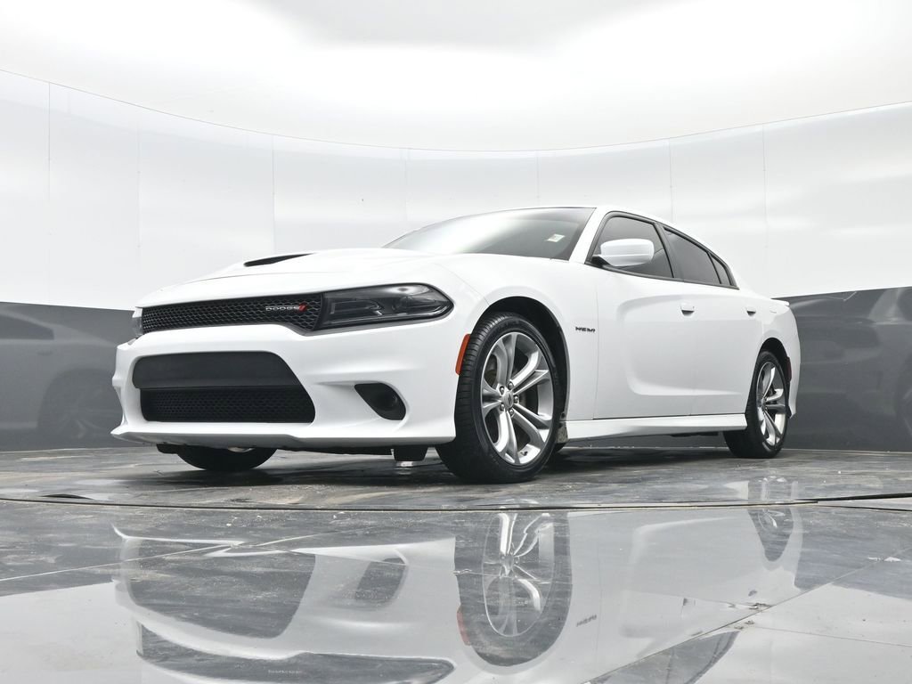 Used 2022 Dodge Charger R/T image 31