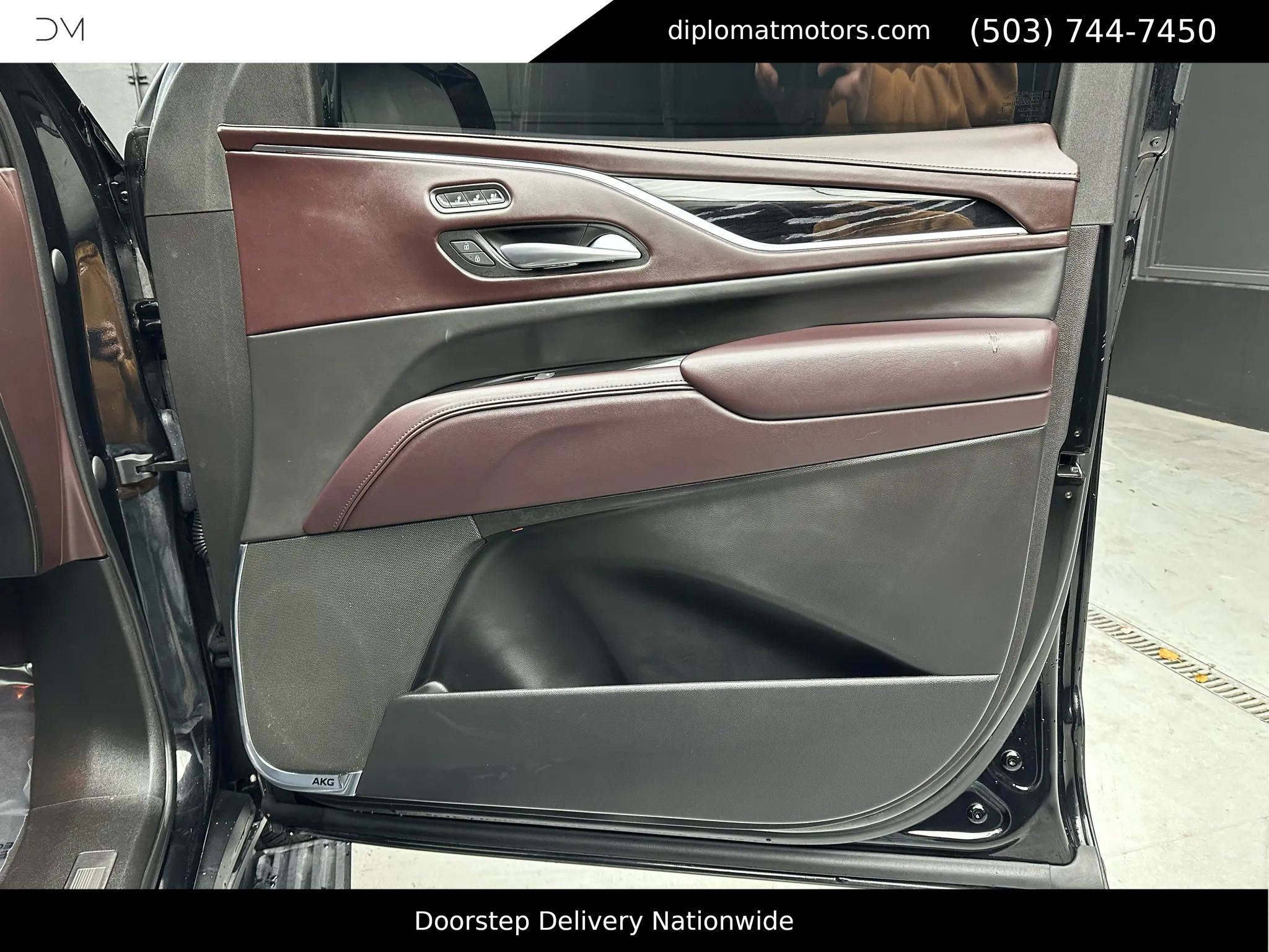 Used 2023 Cadillac Escalade V image 40