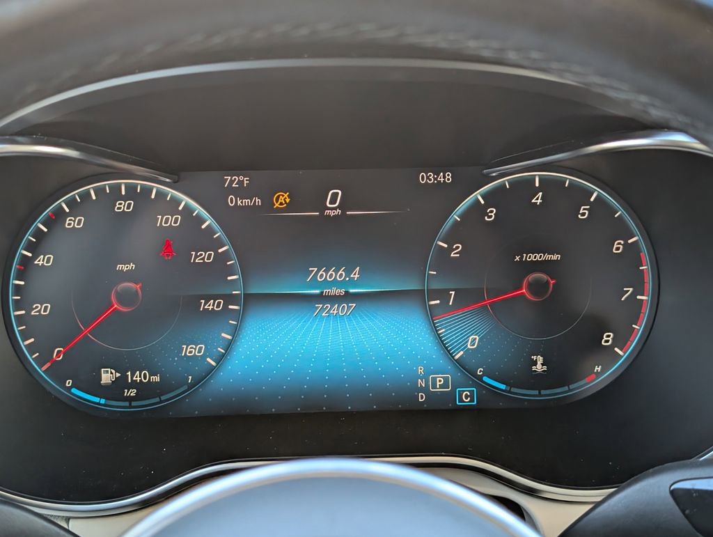 Certified 2021 Mercedes-Benz GLC 300 4MATIC image 14