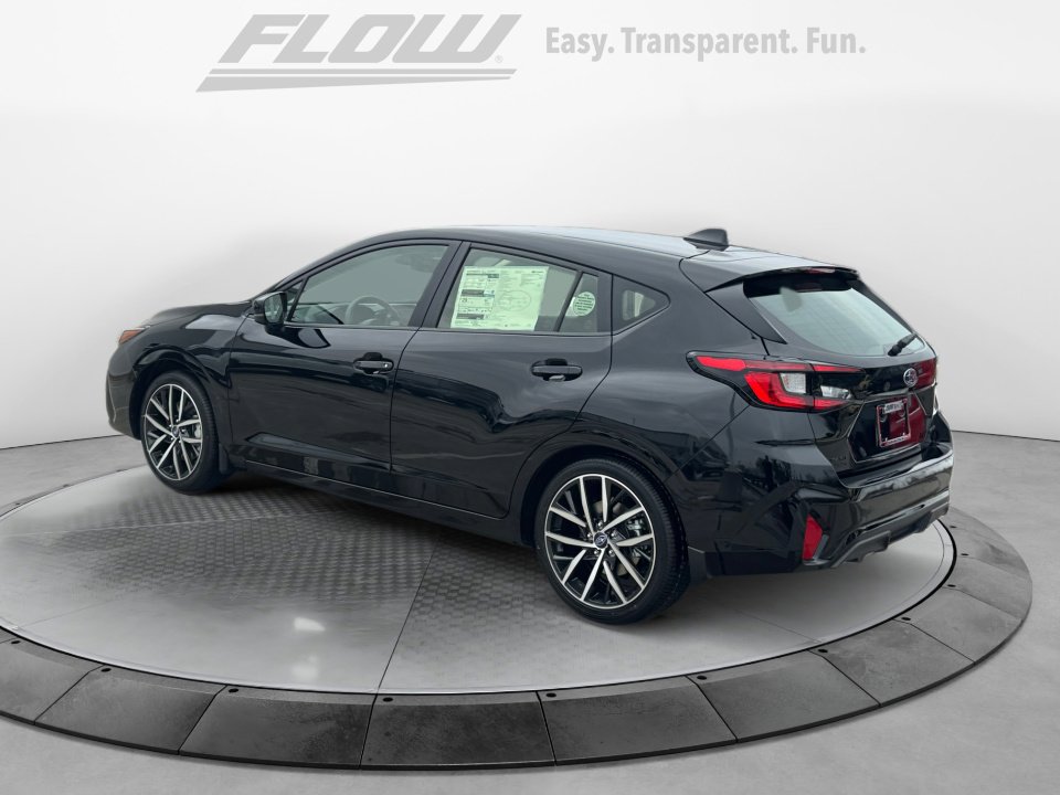 New 2026 Subaru Impreza 2.0i Sport image 5