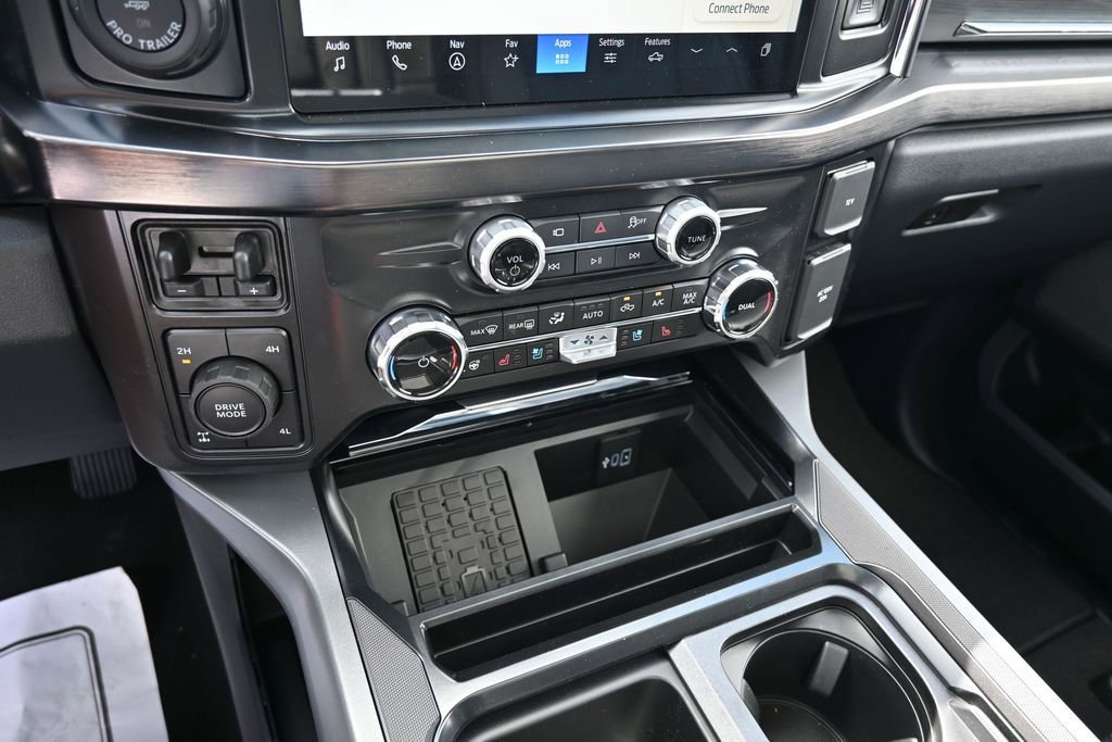 New 2026 Ford F350 Lariat w/ Lariat Premium Package AWD/4WD image 34