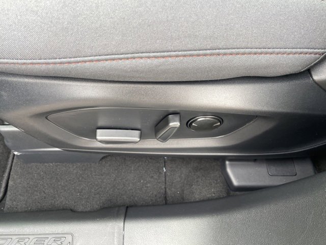 New 2026 Ford Explorer Active image 24