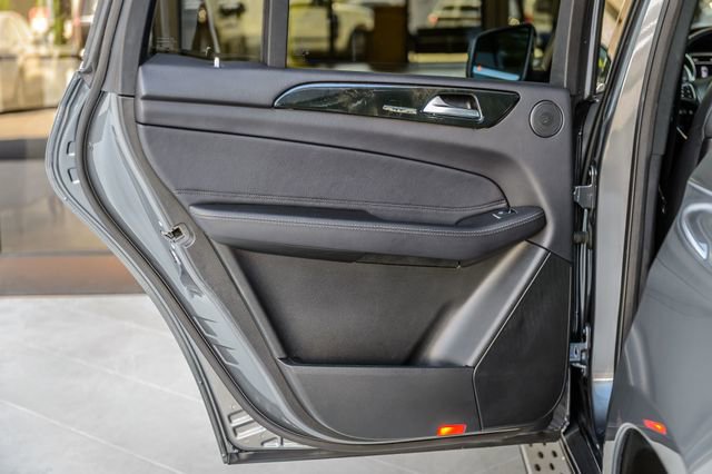 Used 2017 Mercedes-Benz GLS 450 4MATIC image 57