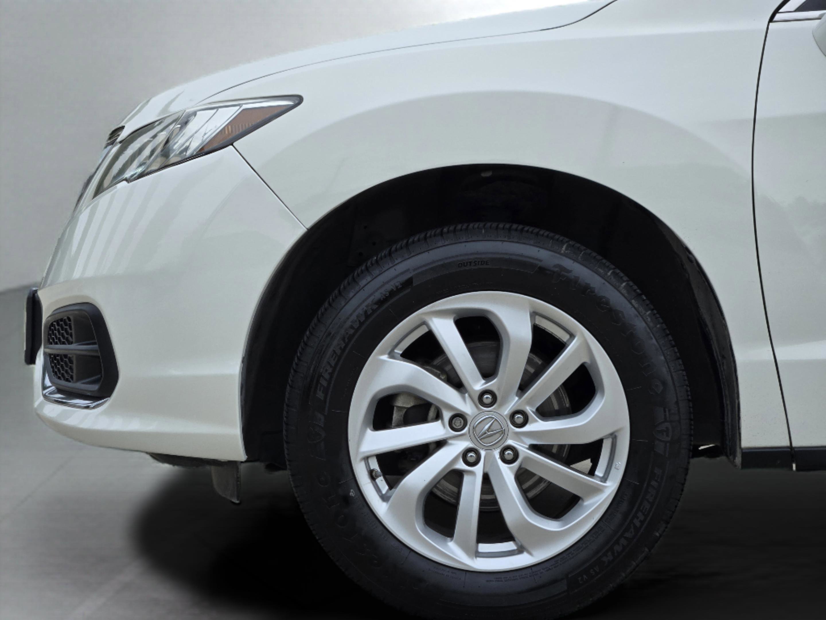 Used 2017 Acura RDX AWD w/ Technology Package image 36