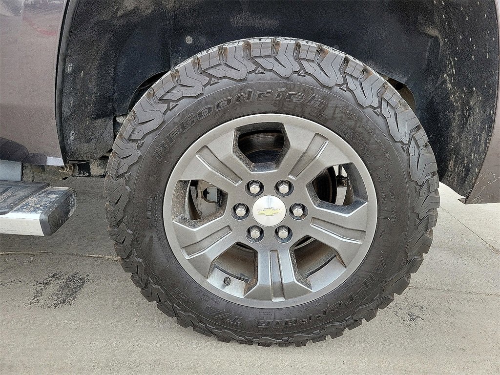 Used 2016 Chevrolet Tahoe LT w/ Luxury Package image 10