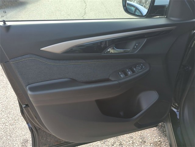 New 2026 Chevrolet TrailBlazer ACTIV image 20