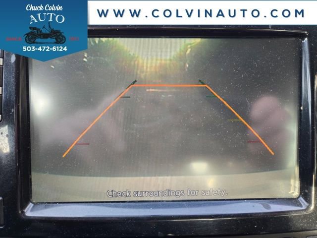 Used 2016 Nissan Maxima Platinum image 16