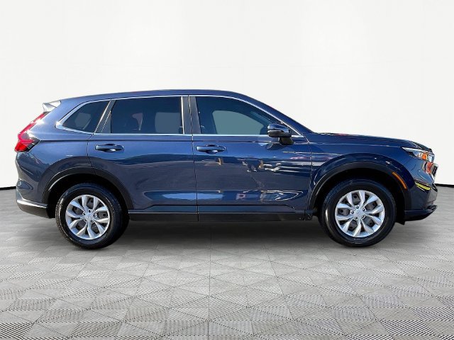 Used 2025 Honda CR-V LX image 8