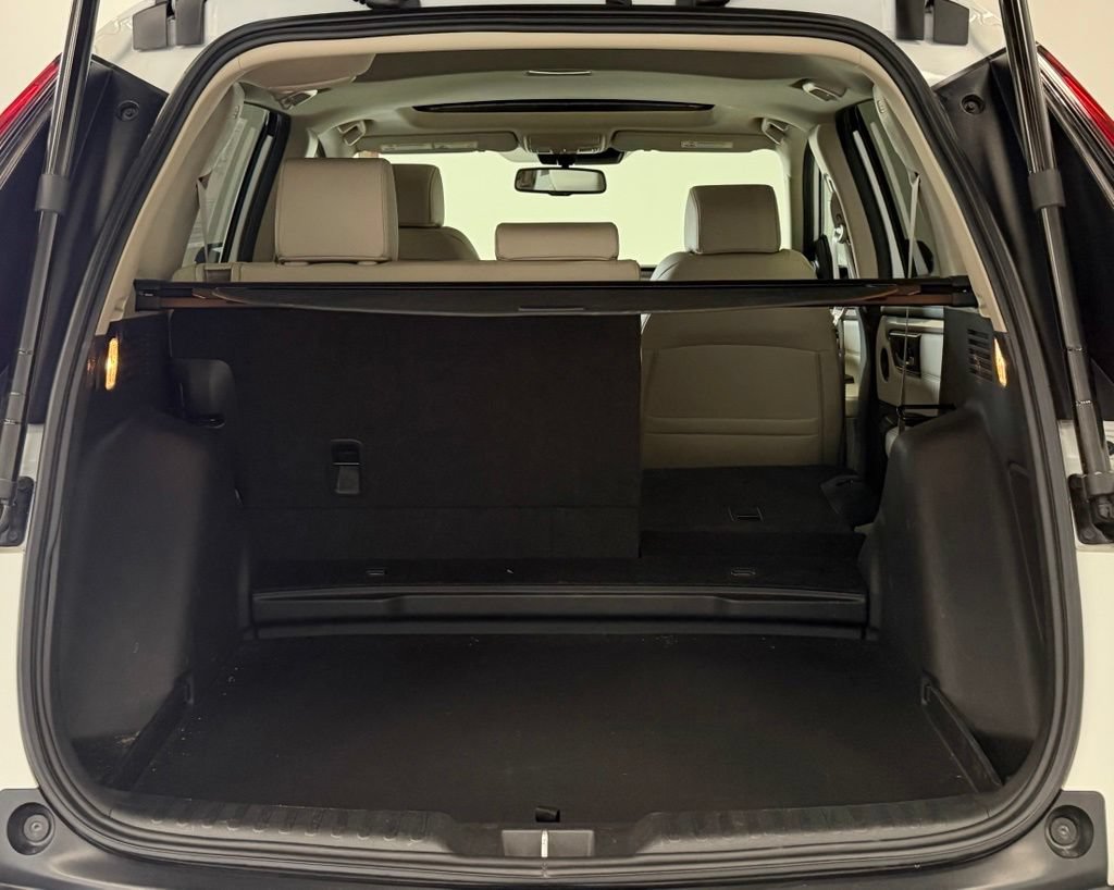 Used 2022 Honda CR-V Touring image 28