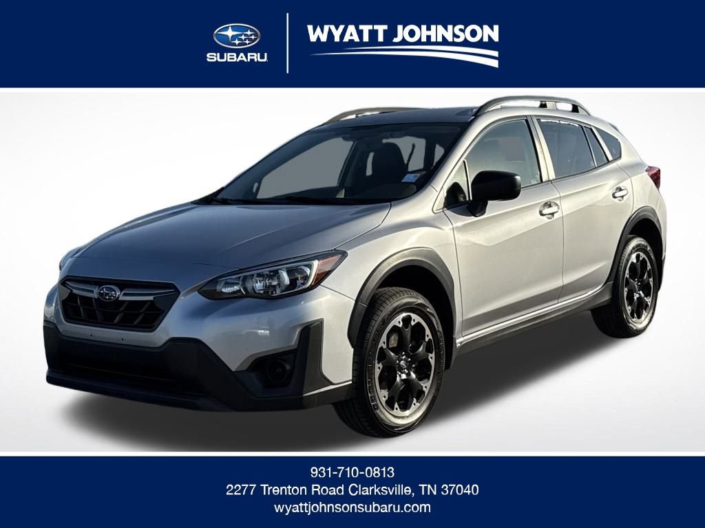 Used 2023 Subaru Crosstrek 2.0i
