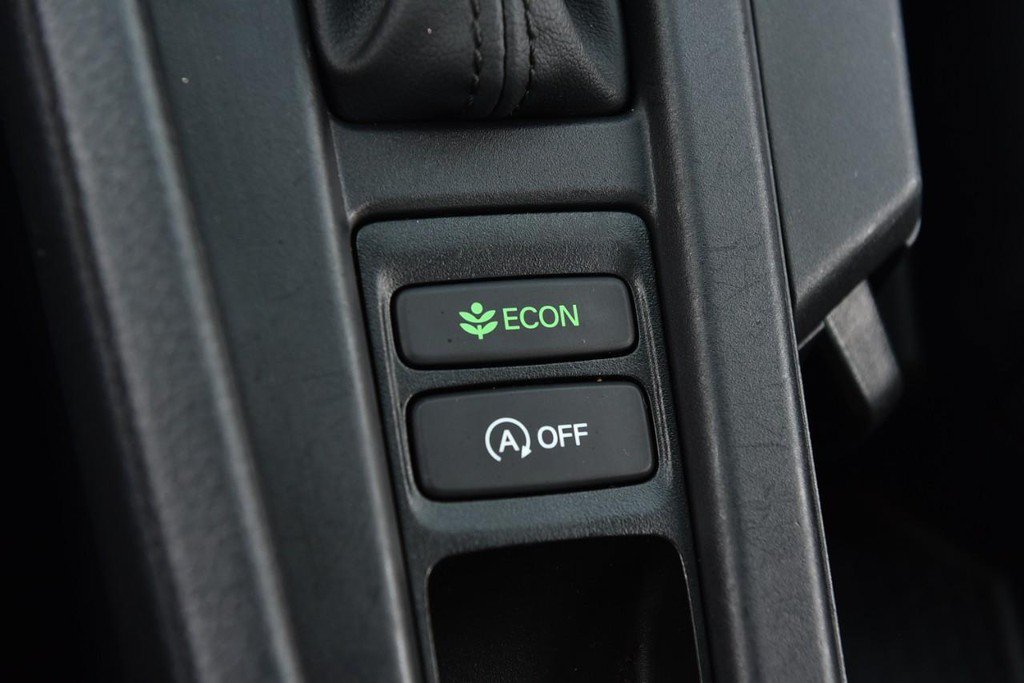 Certified 2024 Honda Accord EX image 16